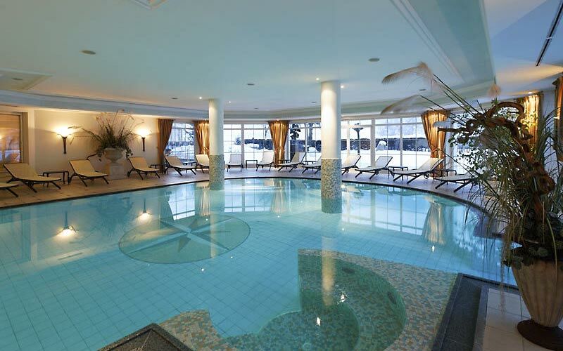 Exe Majestic Hotel Наполи Екстериор снимка